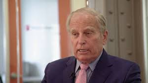 Robert Bennett Profile