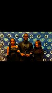 I am truly appreciative to be given such a prestigious award along with so  many other recipients. Many of who I admire, especially after hearing their  backstories, services and achievements.Spending ...