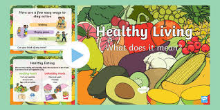 We did not find results for: Healthy Eating And Living Powerpoint Teacher Made