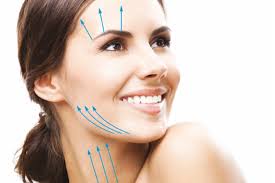 Radio Frequency Body Treatment near City Centre