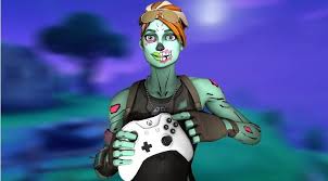 Skin Fortnite Qui Tient Une Manette Ps4 Png Freetousesfmfortniteghoultrooperfortnitexboxps4fortnite Image Jeux Fond D Ecran Jeux Fond Ecran Gaming