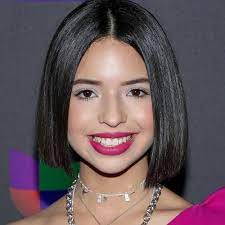 She was born in a family that consists of stars of music. Biografia De Angela Aguilar Edad Estatura Pack Vestidos Novios Laletrade Biografias Musica Y Letras