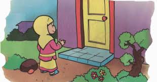 Gambar bunga sederhana yang cukup mudah ditiru. Fantastis 17 Gambar Rumah Kartun Lucu Selain Itu Juga Karena Tingkahnya Yang Begitu Bikin Gemes Dia Juga Disebut Sebagai Kucing Imut Doa Kartun Lucu Kartun