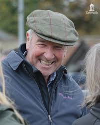 😄 Tom Blain "thrilled" with the 330,000gns sale of Balalaika