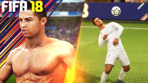 You have to unlock them by playing pro clubs or player career. Fifa 18 All Unlockable Celebrations Tutorial Youtube