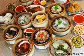 Dim sum , buns , fried food Top 10 Dim Sum In Petaling Jaya Kuala Lumpur