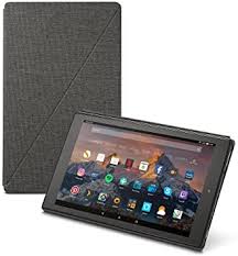 Sorry, there was a problem saving your cookie preferences. Amazon Fire Hd 10 Hulle 10 Zoll Tablet 7 Generation 2017 Dunkelgrau Amazon De Amazon Devices