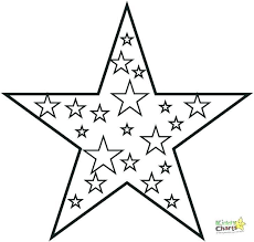 Patrick Star Coloring Pages Printable Shooting Stars Book Also O Star Coloring Pages Shape Coloring Pages Coloring Pages