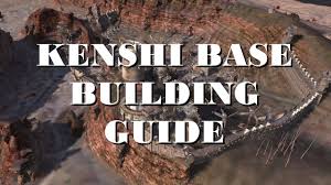 Often, major towns will contain more than one bar. Kenshi Base Tutorial Guide Youtube