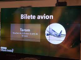 Black friday air caraïbes :vente flash pour des billets d'avion pas chers. Exclusiv Oferta Emag De Black Friday Bilete Avion Tarom T2t Ro