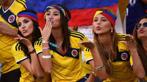Colombia is bordered to the east by venezuela and brazil; Fifa World Cup Women Colombia Wallpapers Hd Desktop And Mobile Backgrounds