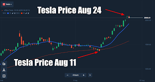 Financial statements financial statements financial statements overview sec filings historical prices splits options. Apple Tesla Stock Split What You Need To Know Official Olymp Trade Blog