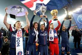 Psg brought to you by: Reports Fc Barcelona In Talks With Paris Saint Germain Star S Mother