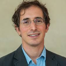 Matthew Jesse Jackson