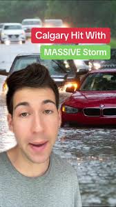 Nolan Hill Calgary Flood