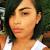 Lauren London Short Hair 2019
