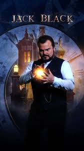 Bitte löse das captcha um downloaden zu können! Das Haus Der Geheimnisvollen Uhren Das Haus Der Geheimnisvollen Uhren Jack Black Facebook