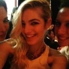 Cenas románticas y salidas al cine junto a la a principios de 2016, joaquín se separó de la modelo y artista naomi preizler tras dos años y medio de relación, eva se distanció de su pareja, un reconocido polista español, y aquella amistad que había. La Novia De Furriel Hablo Del Estado De Salud Del Actor