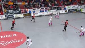 Compra aquí les teves entrades per veure al barça lassa hoquei. Hoquei Patins Euroleague Ce Noia Freixenet Monza Hoquei Patins