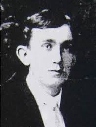 Robert Judkins “Stumps” Messick (1888-1956)