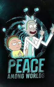 Rick And Morty Imagenes En Espanol 54 Fondos De Pantalla 5 Rick And Morty Drawing Rick And Morty Stickers Rick And Morty Poster