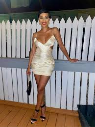 Janeisha John - Free pics, galleries & more at Babepedia