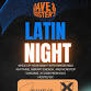 Latin Night At Dave & Buster's Freehold event image