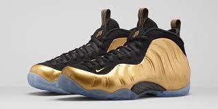 1 gold phone posits products found. Nike Changed The Metallic Gold Foamposite Release Date Again Sole Collector
