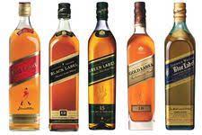 Maybe you would like to learn more about one of these? Whisky Johnnie Walker Blue Label De Johnnie Walker