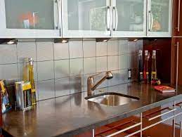 Get inspired with the 41 best kitchen tile ideas in 7 different design categories. Tile For Small Kitchens Pictures Ideas Tips From Hgtv Hgtv