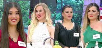 Kanal d'nin eğlenceli yemek programı gelinim mutfakta seda sayan'ın sunumuyla ekrana geliyor! Gelinim Mutfakta Home Facebook
