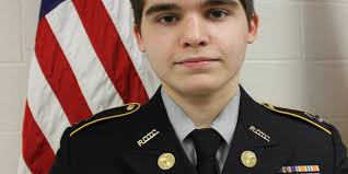 Isaiah Suggs gets accepted into West Point