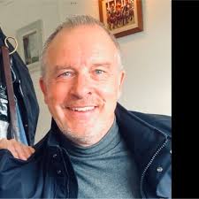 My last day today at Amazon BHX7 Hinckley site before a week off