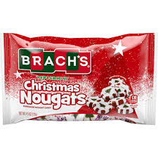 Everything is 50, 75, even 90 percent off the original price. Brach S Peppermint Christmas Nougats Holiday Candy 4 5 Oz Bag Shop Foodland Super Market Hawaii