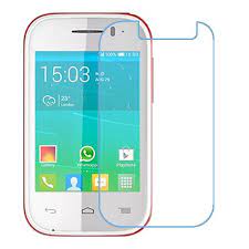 Alcatel Pop Fit One unit nano Glass 9H ...