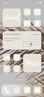 Pin On Ios14 Inspiration