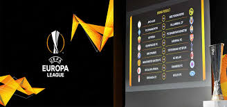 The ceremony will start at 14.00 kyiv time. Ticket To Champions League Uefa Europa League Round Of 16 Draw