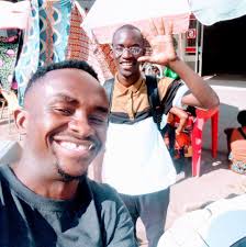 JOSHUA NANKWE NANKWE FANS GROUP