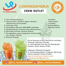 Check spelling or type a new query. Lowker Klaten Lowongan Klaten Dan Sekitarnya Ø§Ù„Ù…Ù†Ø´ÙˆØ±Ø§Øª ÙÙŠØ³Ø¨ÙˆÙƒ