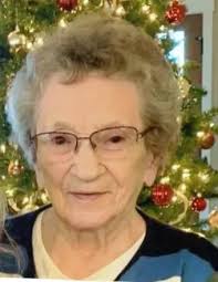 Eva A. Goodman Obituary (2024)
