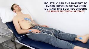 Check spelling or type a new query. How To Record An Ecg Osce Guide Procedure Geeky Medics