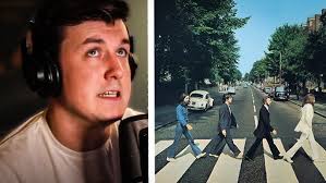 Abbey Road is the BEST Beatles Album!