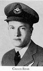 Henry Calvin Chambers Read