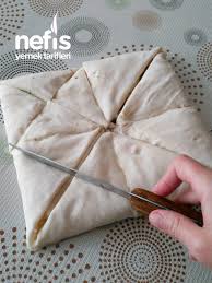 milfoy sanilan buzluk boregi yemek tarifleri yemek leziz yemek