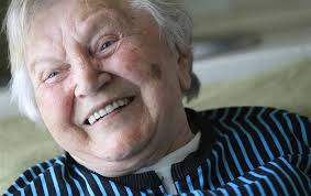 Byla jsem první v Kaunicových kolejích, líčí pamětnice poválečného pekla