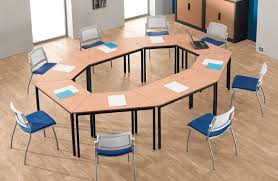 How To Select Suitable Modular Staff Room Furniture Modular Table Meeting Room Design Modular Home Office Furniture