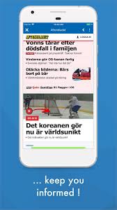 Svt nyheter norrbotten, also known as norrbotten and nordnytt, is a news program by sveriges television. Svenska Nyheter Svt Sweden News For Android Apk Download