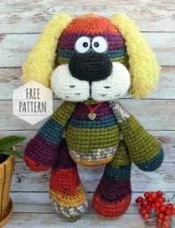 Amigurumi Kopek Modelleri Artofit
