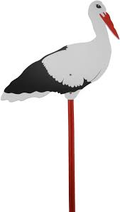 Synonyme für das wort klapperstorch ➤ finden sie beim duden andere wörter für klapperstorch ➤ kopieren sie das gewünschte synonym mit einem klick. Mobel Wohnaccessoires Klapperstorch Aus Holz 100 Cm Ca Bieco 23000033 Kuche Haushalt Wohnen Luxdental Si