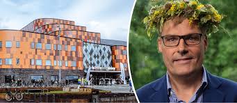 Bygg & fastighet, göteborg, karlatornet och kvartalsrapport. Serneke Vill Ha Miljonprogram For Idrott Och Halsa Fastighetsvarlden